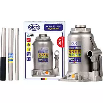 Гидравлический домкрат Alca 433300