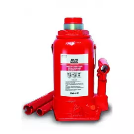 Гидравлический домкрат avs hj-b32t, 32т, 285-465мм a07089s