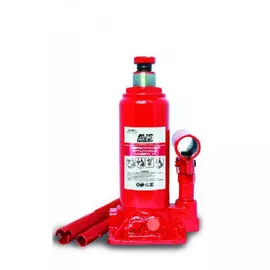 Гидравлический домкрат avs hj-b4t, 4т, 180-350мм a07085s