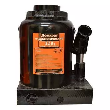 Гидравлический домкрат Автоdело 43320 10135