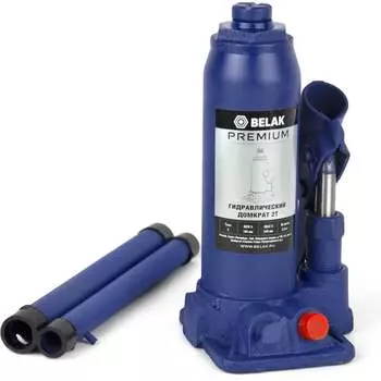 Гидравлический домкрат BELAK PREMIUM BAK.30010