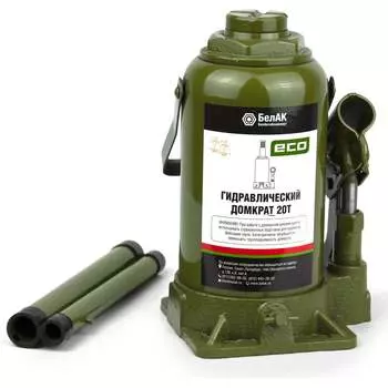 Гидравлический домкрат БелАК ECO БАК.70021