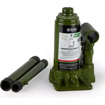 Гидравлический домкрат БелАК ECO БАК.70012