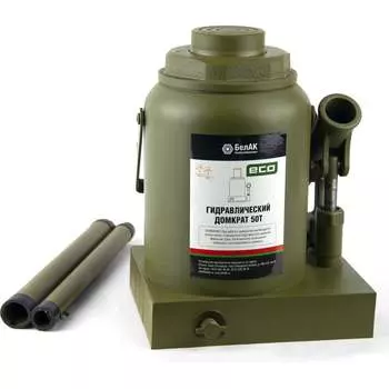 Гидравлический домкрат БелАК ECO БАК.70023