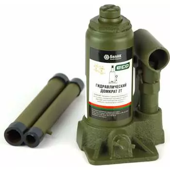 Гидравлический домкрат БелАК ECO БАК.70011