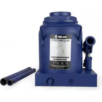 Гидравлический домкрат BELAK PREMIUM BAK.30022