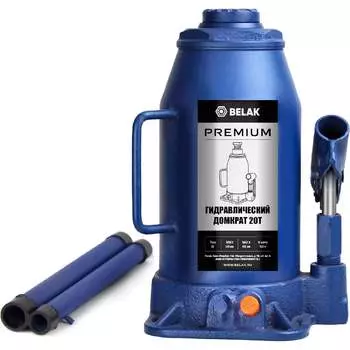 Гидравлический домкрат BELAK PREMIUM BAK.30020
