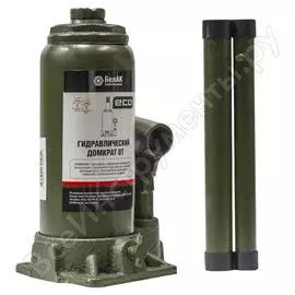 Гидравлический домкрат БелАК ECO БАК.70016