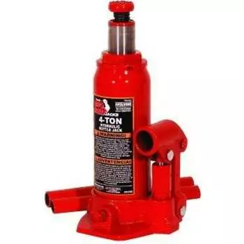 Гидравлический домкрат CNIC Т90403 23402