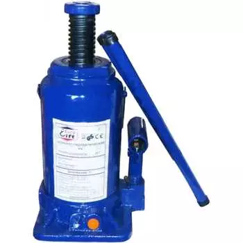 Гидравлический домкрат EURO-LIFT