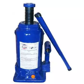 Гидравлический домкрат (г/п 20 т) euro-lift дг-20 a hv, hb 00012406