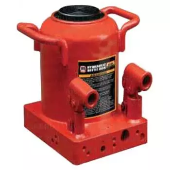 Гидравлический домкрат (hv, hb 100, г/п 100 тн) euro-lift дг-100 а 00015602