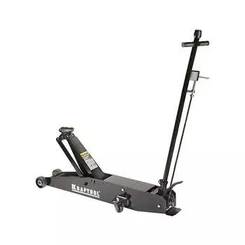 Гидравлический домкрат KRAFTOOL EXPERT QUALITAT 43455-5