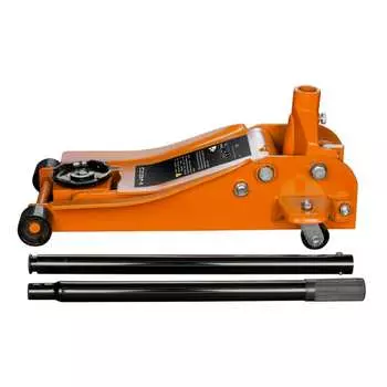 Гидравлический домкрат NEO Tools