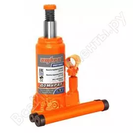 Гидравлический домкрат Ombra OHT105 55411