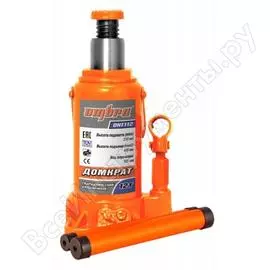 Гидравлический домкрат Ombra OHT112 55414