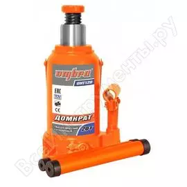 Гидравлический домкрат Ombra OHT120