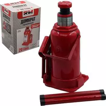 Гидравлический домкрат REDMARK RM20420