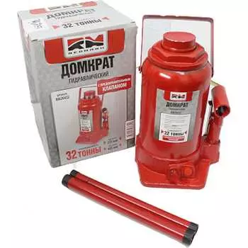 Гидравлический домкрат REDMARK RM20432