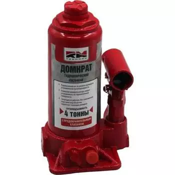 Гидравлический домкрат REDMARK RM20404B