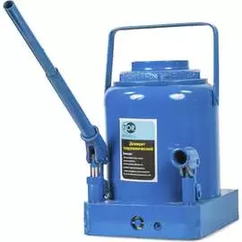 Гидравлический домкрат TOR ДГ-200 1006111