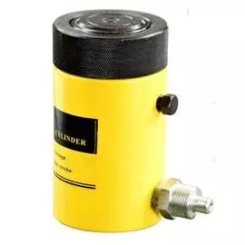 Гидравлический домкрат TOR HHYG-100150LS ДГ100П150Г 1004739