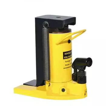 Гидравлический домкрат TOR HHQD-30 1004718