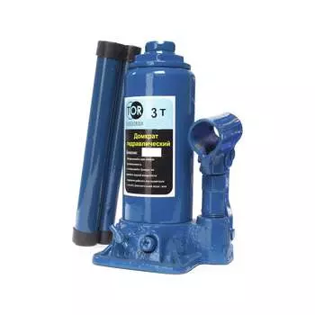 Гидравлический домкрат TOR