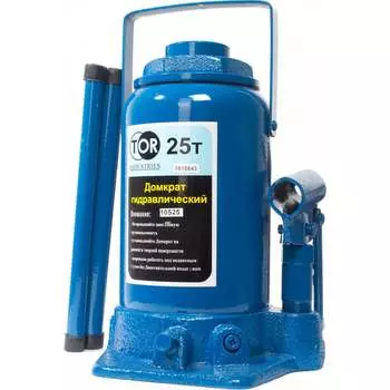 Гидравлический домкрат TOR 10525