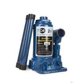 Гидравлический домкрат TOR 1052