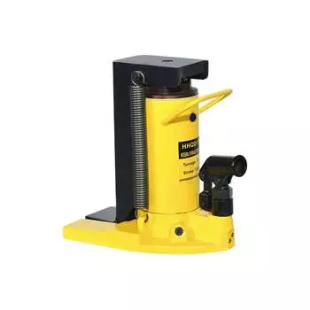 Гидравлический домкрат TOR HHQD-5 1004715