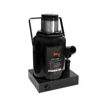 Гидравлический домкрат WIEDERKRAFT WDK-81500