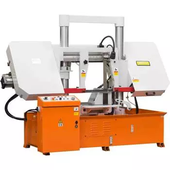 Гидравлический двухколонный станок Stalex TGK-4240 271203