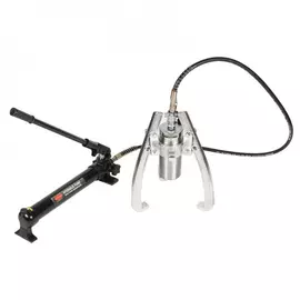 Гидравлический двух-трехлапый переставной съемник Rockforce