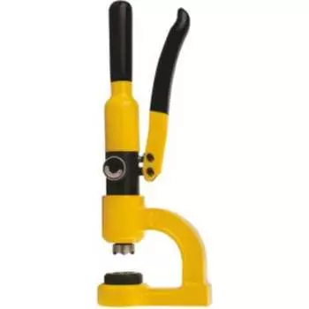 Гидравлический дырокол Манкупер