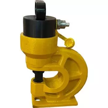 Гидравлический дырокол Манкупер HP-60