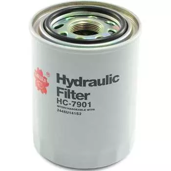 Гидравлический фильтр Sakura HC7901