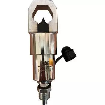 Гидравлический гайколом Манкупер FP-24