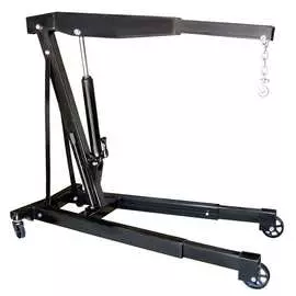 Гидравлический гаражный кран WIEDERKRAFT WDK-83203