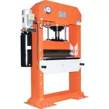 Гидравлический гибочный пресс Stalex HPB-790 382003