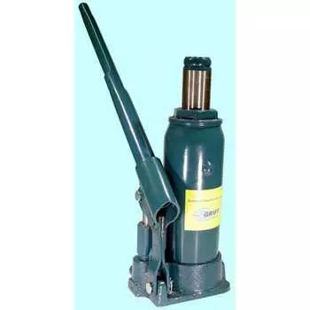 Гидравлический грузоподъемный домкрат CNIC T90504 3593