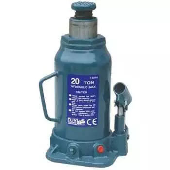 Гидравлический грузоподъемный домкрат CNIC Т92004 20623