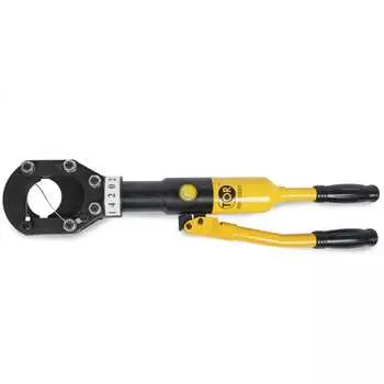 Гидравлический кабелерез Тор HHD-50 118504