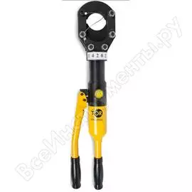 Гидравлический кабелерез Тор