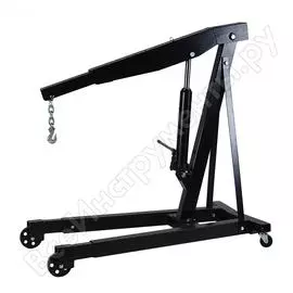 Гидравлический кран Rockforce