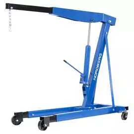 Гидравлический кран NORDBERG N3730