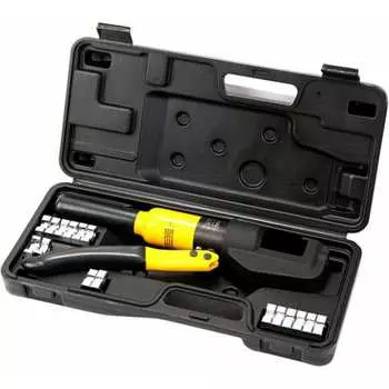 Гидравлический кримпер DELI dl-yq70 104587