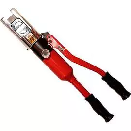 Гидравлический кримпер для обжима кабельных металлических наконечников FASEN ZHO-300 111102