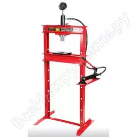 Напольный гидравлический пресс AIST 679022582 00-00021263