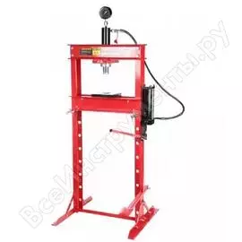 Гидравлический напольный пресс aist 20 т 67902251 00-00021250